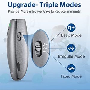 Modus dog bark control